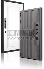 Входная дверь GR-Гиро Смарт | Фото 24512