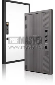 Входная дверь GR-Гиро Смарт | Фото 24515