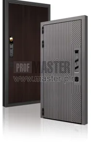 Входная дверь GR-Гиро Смарт | Фото 24518