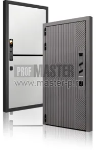 Входная дверь GR-Гиро Смарт | Фото 24521