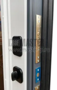 Уличная дверь ND-Хантер | Фото 24542