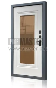 Уличная дверь ND-Хантер | Фото 24536