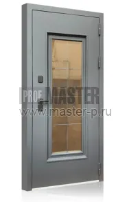 Уличная дверь ND-Хантер | Фото 24533