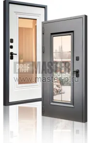 Уличная дверь ND-Хантер | Фото 24524