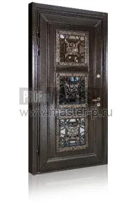 Уличная дверь Пафос | Фото 1584