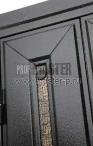 Уличная дверь Пафос | Фото 1586