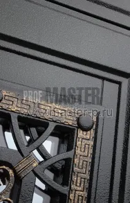 Уличная дверь Пафос | Фото 1588