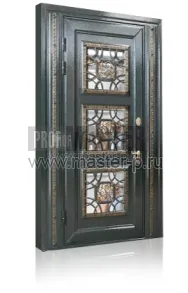 Уличная дверь Пафос | Фото 1594