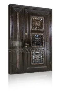 Уличная дверь Пафос | Фото 1596