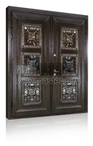 Уличная дверь Пафос | Фото 1598