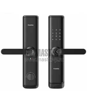 Электронный дверной замок Kaadas S110-5W