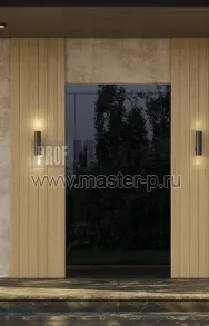 Уличная дверь Техно Glass | Фото 24737