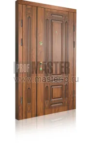 Уличная дверь Санта-Каролина | Фото 2721