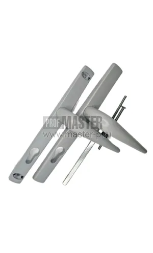 Врезной механический замок  Stublina