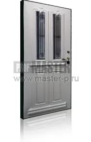 Уличная дверь Конти | Фото 7335