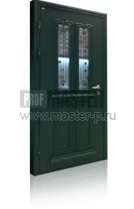 Уличная дверь Конти | Фото 7332