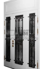 Уличная дверь Шеффилд | Фото 1612