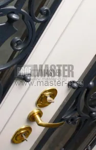 Уличная дверь Шеффилд | Фото 1614