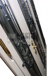 Уличная дверь Шеффилд | Фото 1616