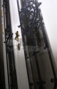 Уличная дверь Шеффилд | Фото 1618