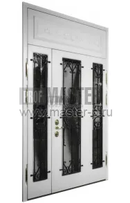 Уличная дверь Шеффилд | Фото 9285