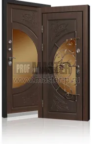 Уличная дверь Афины | Фото 1620