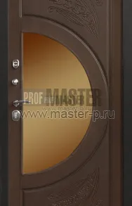 Уличная дверь Афины | Фото 1624