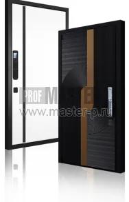 Входная дверь GR-Грейс | Фото 25118