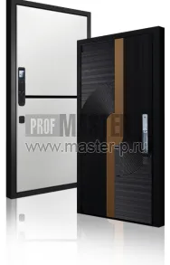 Входная дверь GR-Грейс | Фото 25121