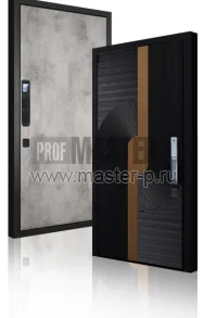 Входная дверь GR-Грейс | Фото 25124