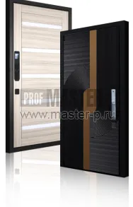 Входная дверь GR-Грейс | Фото 25136