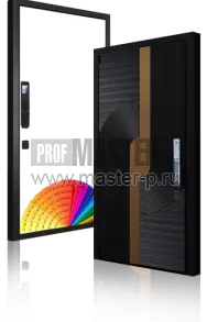 Входная дверь GR-Грейс | Фото 25130