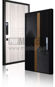 Входная дверь GR-Грейс | Фото 25133