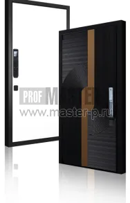 Входная дверь GR-Грейс | Фото 25127