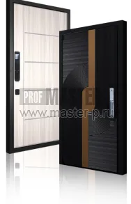 Входная дверь GR-Грейс | Фото 25139