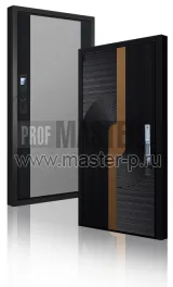 Входная дверь GR-Грейс Z