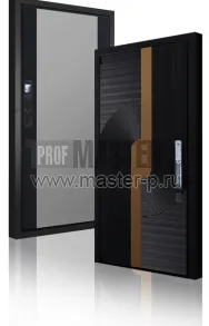 Входная дверь GR-Грейс Z | Фото 25151