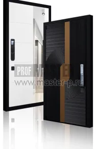 Входная дверь GR-Грейс Z | Фото 25154