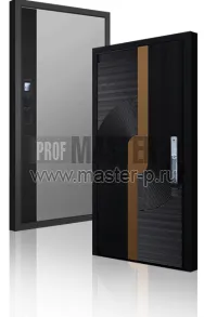 Входная дверь GR-Грейс Z | Фото 25157