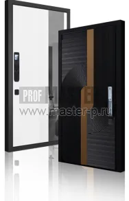 Входная дверь GR-Грейс Z | Фото 25160