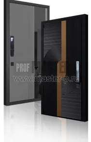 Входная дверь GR-Грейс Z | Фото 25163