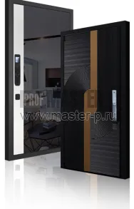 Входная дверь GR-Грейс Z | Фото 25166