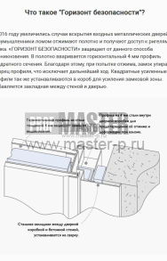 Входная дверь Грант ТМ3 Z