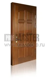 Уличная дверь Виконт