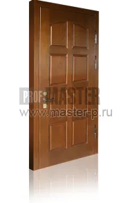 Уличная дверь Виконт | Фото 9444