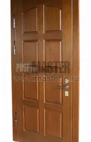 Уличная дверь Виконт | Фото 1630