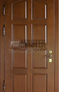 Уличная дверь Виконт | Фото 1632