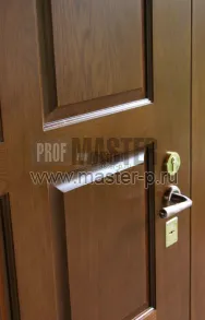 Уличная дверь Виконт | Фото 1634