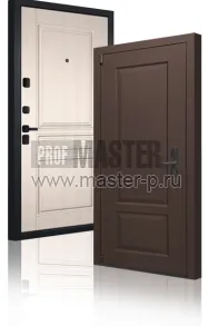 Уличная дверь Таймыр | Фото 25547