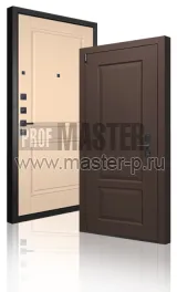 Уличная дверь Таймыр